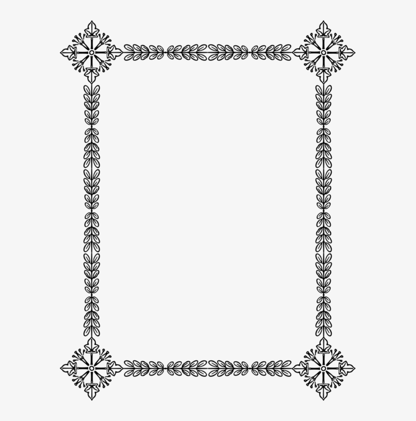 Picture Frames Necklace Body Jewellery Line - Necklace, transparent png #5673018