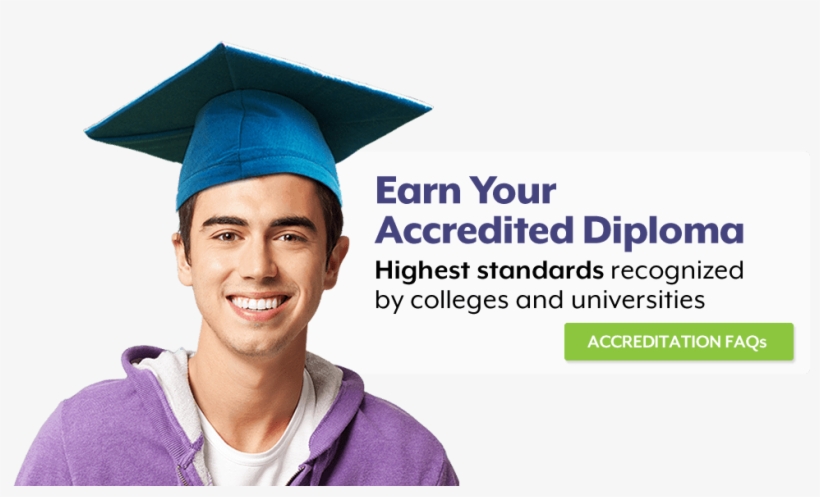 Accredited Christian Online Academy - Hairstyle, transparent png #5673202