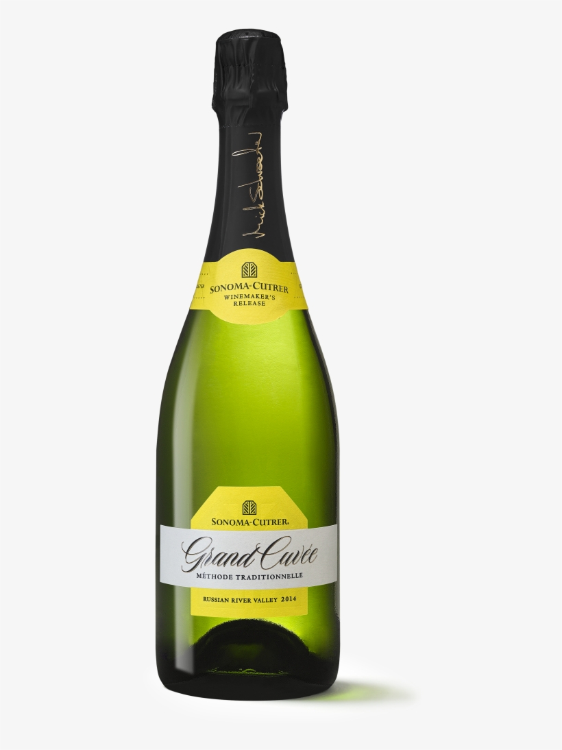 40 Club Cutrer Price - 뫼르소 와인, transparent png #5673205