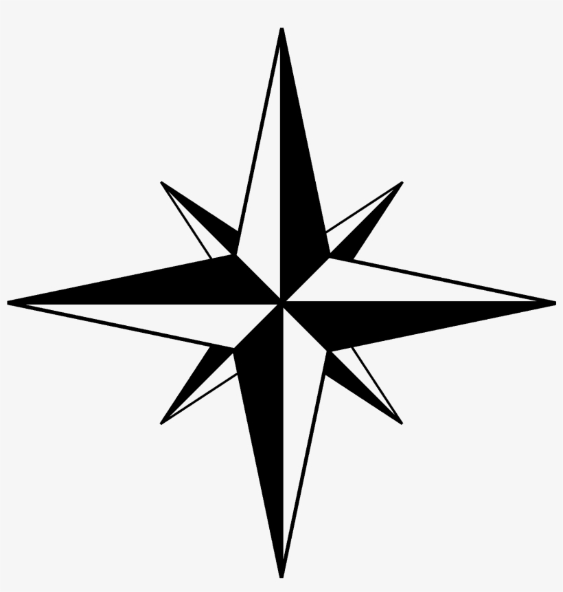 Star Of Bethlehem Png, transparent png #5673441