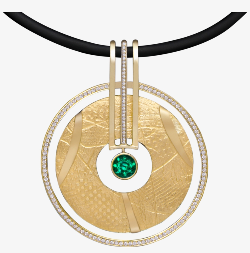 Shield™ Collection - Pendant, transparent png #5673586