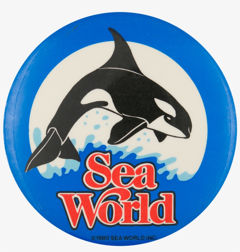 Sea World Shamu - Lot 7 Sea World Aquarium Souvenir Keychains Key Rings, transparent png #5673700