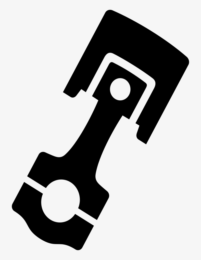 Png File Svg - Piston Icon, transparent png #5673755