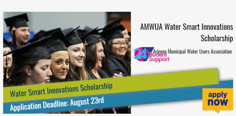 Amwua Water Smart Innovations Scholarship, transparent png #5673819