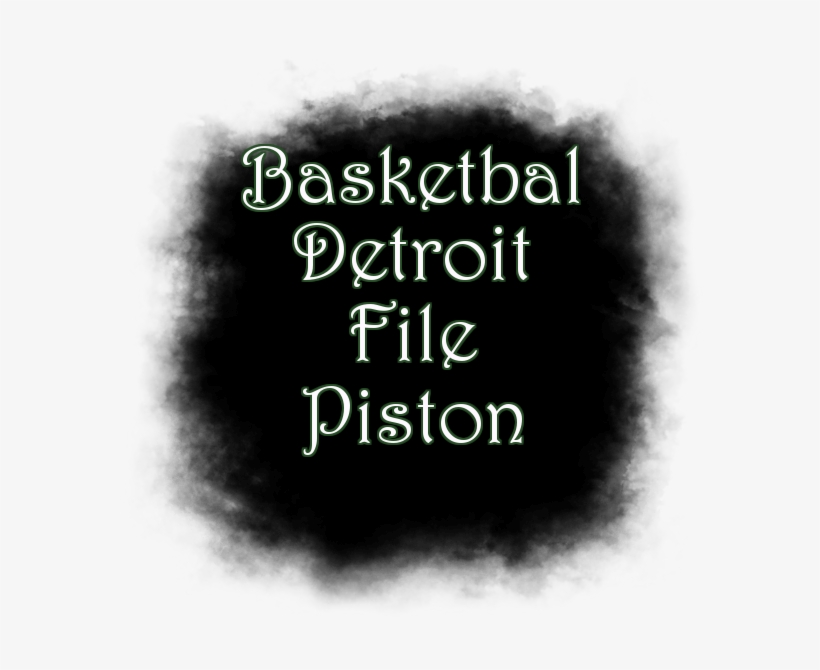 Basketbal Detroit File Pistonsticker - 1st Christmas Together, Chrismouse Cheer Card, transparent png #5673883