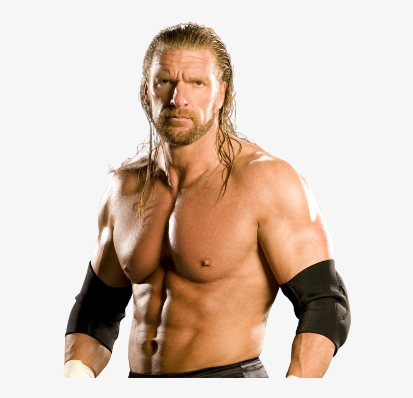 Wwe Triple H The King Of King - Night Of Champions [book], transparent png #5674051