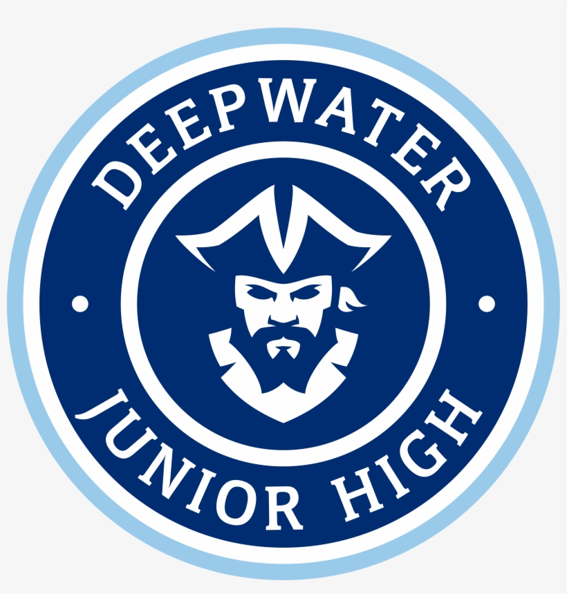 Fairmont Junior High Logo, transparent png #5674165