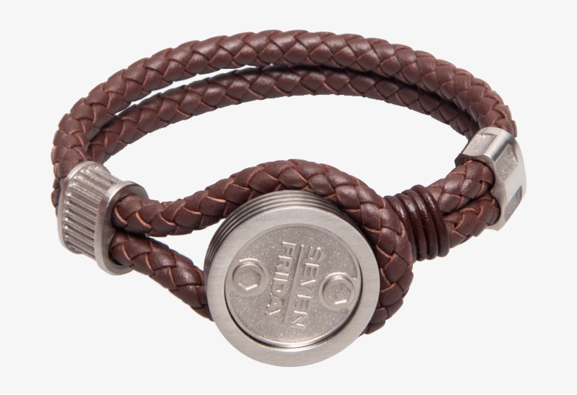 Seven Friday Bracelet, transparent png #5674365