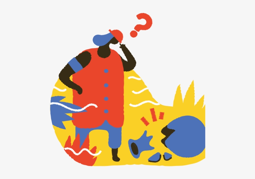 Check These Styles - Illustration, transparent png #5674536