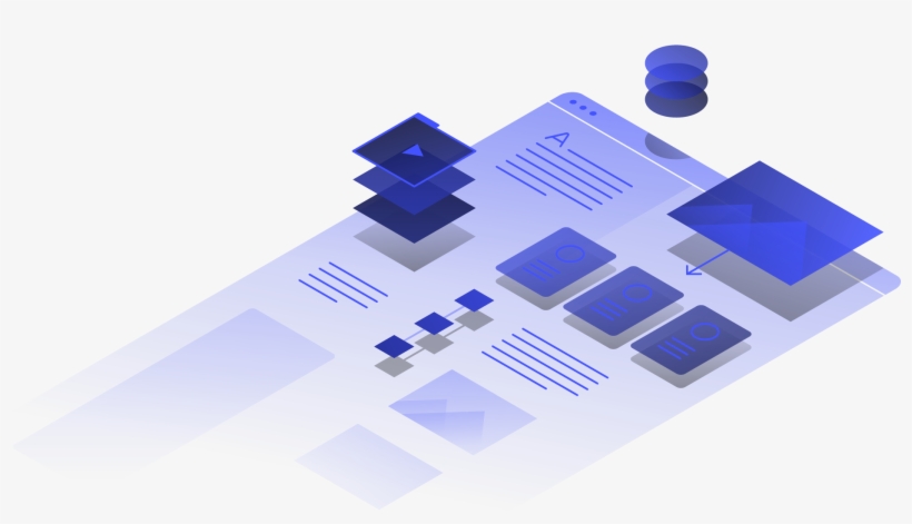 Try Our Web Design Software Today And Easily Build, transparent png #5674917