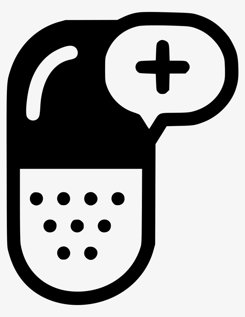 Png File Svg - Add Medicine Icon Png, transparent png #5675046