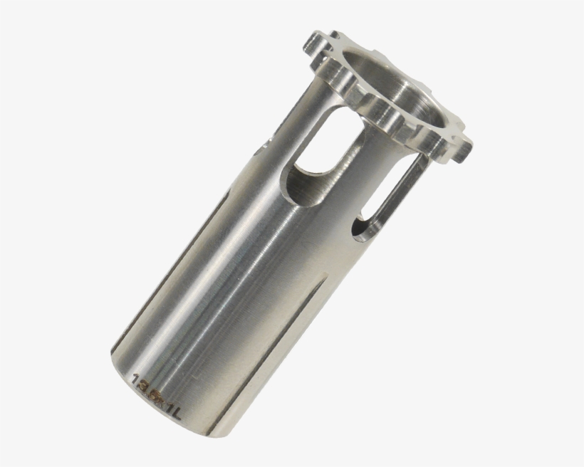 Picture Of Griffin Armament - Revolver, transparent png #5675051