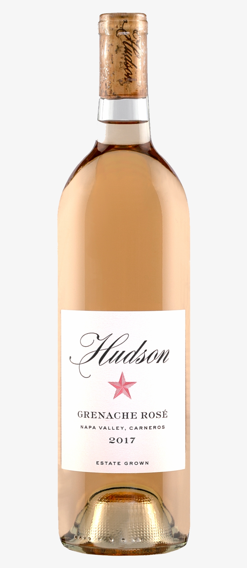 Hudson Vineyards Syrah 2009 750ml, transparent png #5675052
