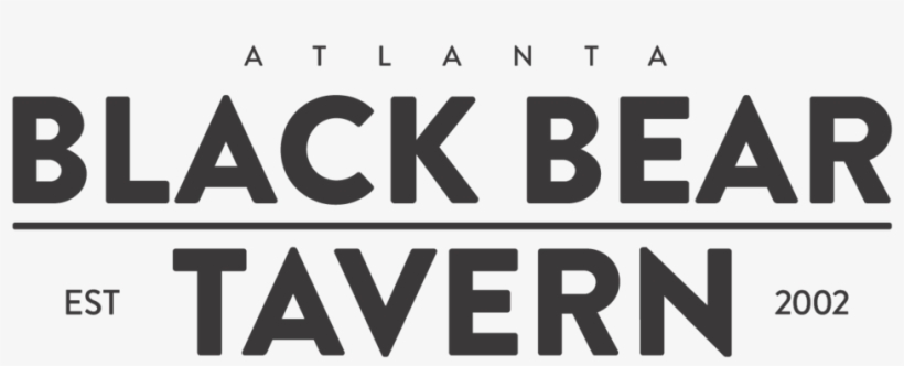 Black Bear Png, transparent png #5675260