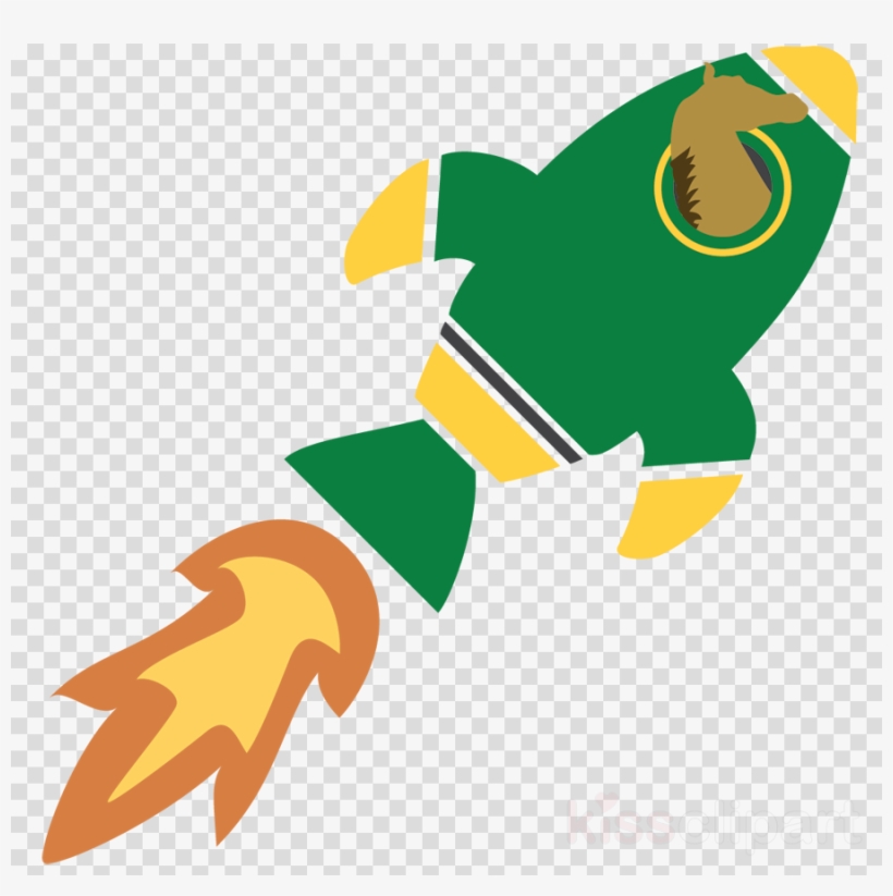 Mustang News Clipart Mustang News Baseball Field Clip - Student, transparent png #5675496