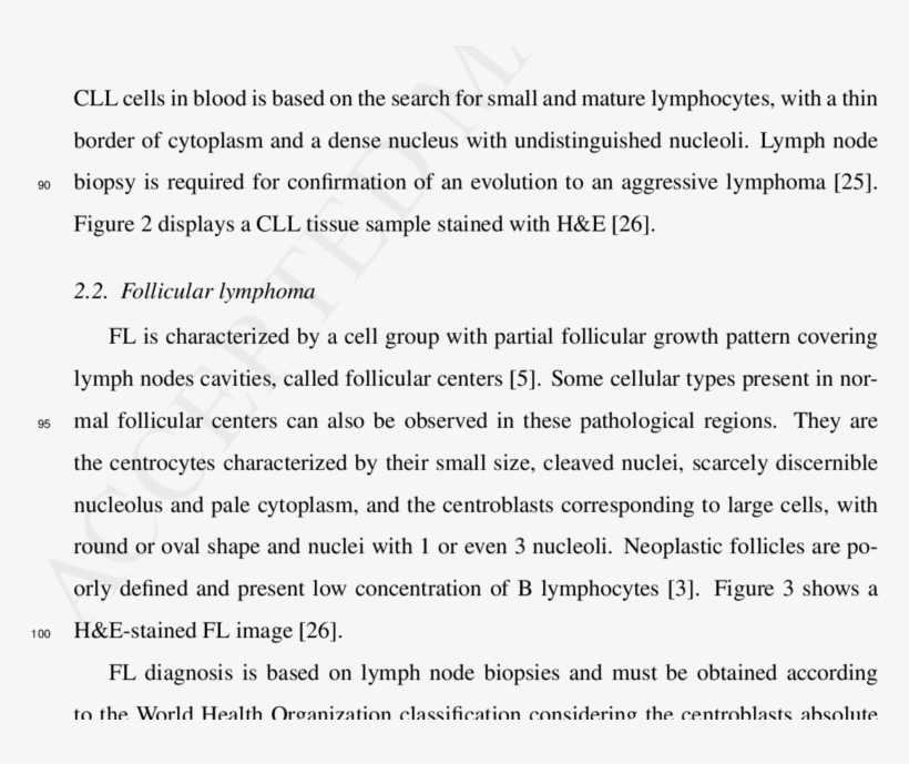 Cll Tissue Sample With 20× Magnification And 1388 × - Protein Subunit, transparent png #5675799