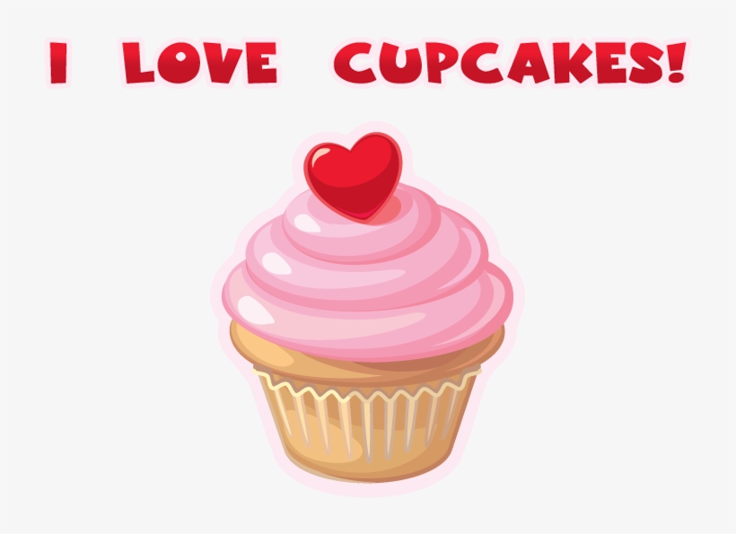 5 Cupcakes To Try This Week In Rockland - Cupcake, transparent png #5676184