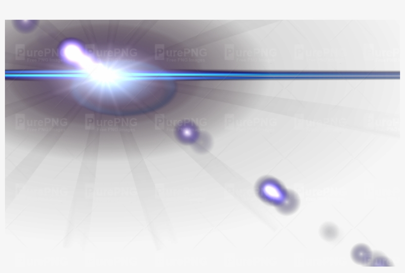 Free Yellow Lens Flare Png - Lens Flare No Background, transparent png #5676549