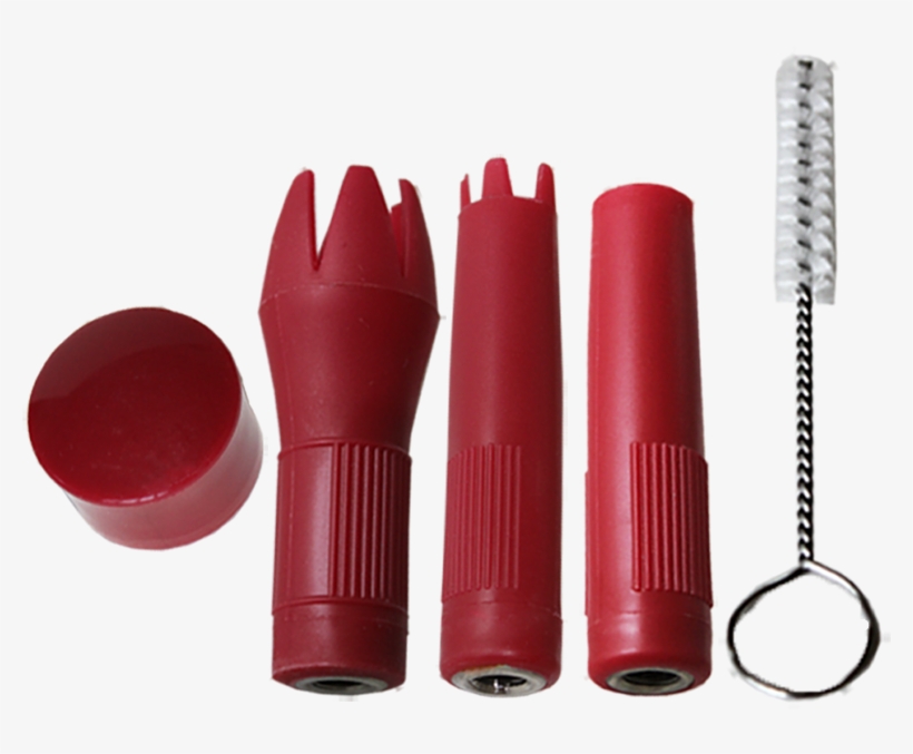 Decorating Set Whip Eez Kit - Whipped Cream, transparent png #5677171