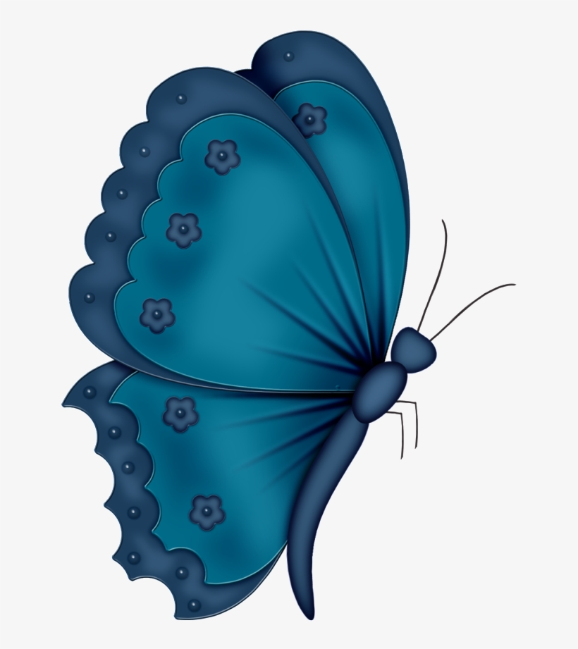 Butterfly Fairy, Butterfly Clip Art, Butterfly Wings, - Butterfly Stencil Png Png, transparent png #5677387