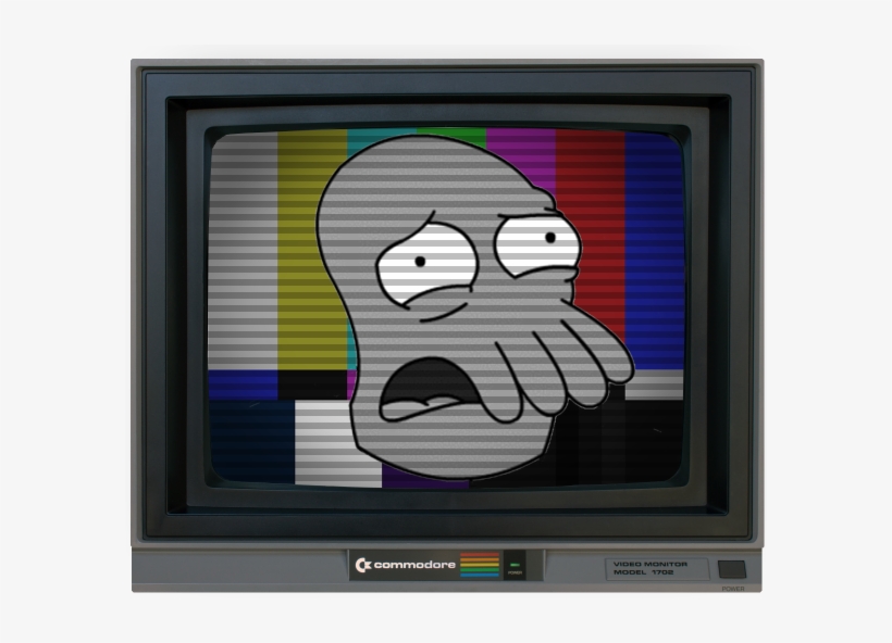 Zaphod Zoidberg - Futurama Zoidberg, transparent png #5677456