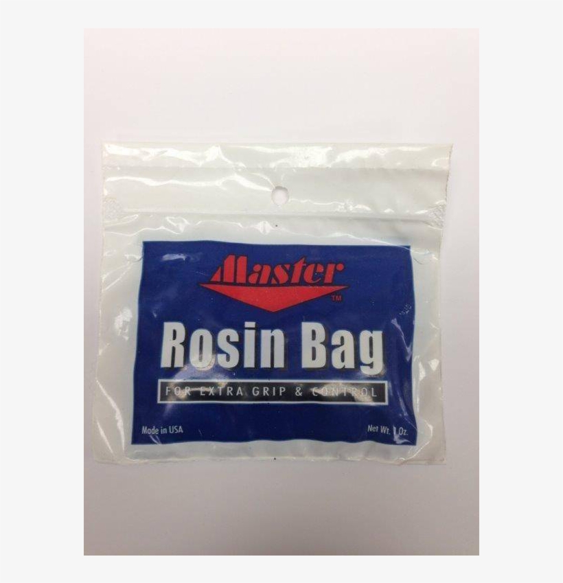 Image Of Master Rosin Bag - Tarpaulin, transparent png #5677534