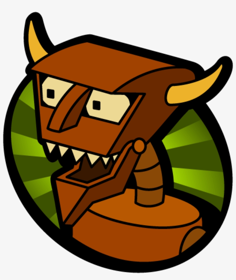 Devil Futurama Robot, transparent png #5677865