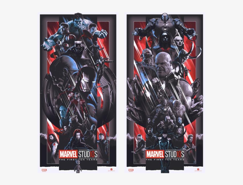 Marvel Studios, transparent png #5678217