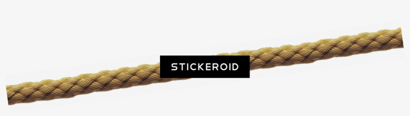 Rope - Breadstick, transparent png #5678218