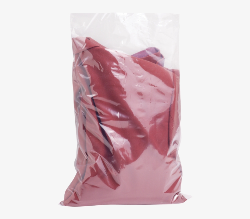 Bag, Flat Bag, Ldpe, 32x50cm, 40my, Transparent, transparent png #5678219