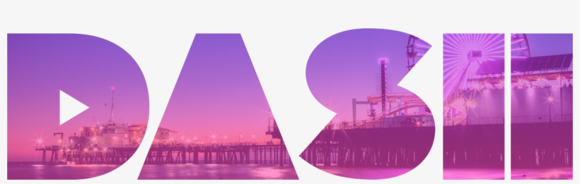 Wed & Fri - Santa Monica 4k, transparent png #5678388