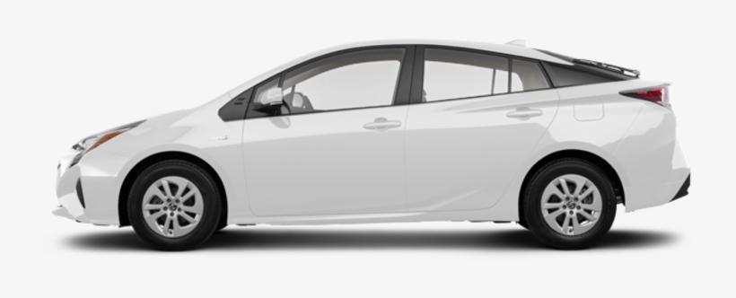 Toyota Prius - 2019 Nissan Sentra White, transparent png #5678576