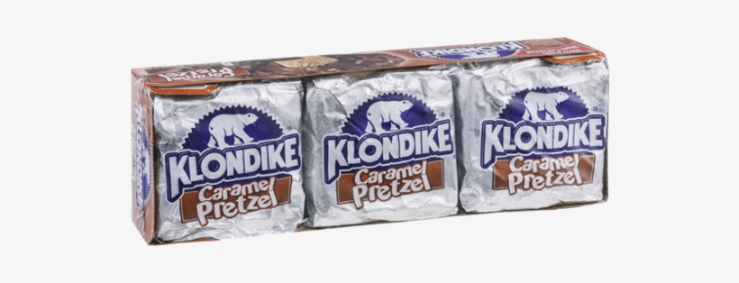 Klondike Ice Cream Bars Heath 6 Ct, transparent png #5678637