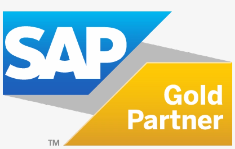 Sap Goldpartner Grad R - Sap Se, transparent png #5678697