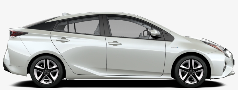 Prius - Toyota Prius, transparent png #5678821