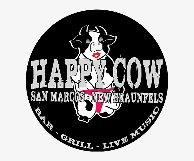Happy Cow Bar And Grill - Food, transparent png #5679294