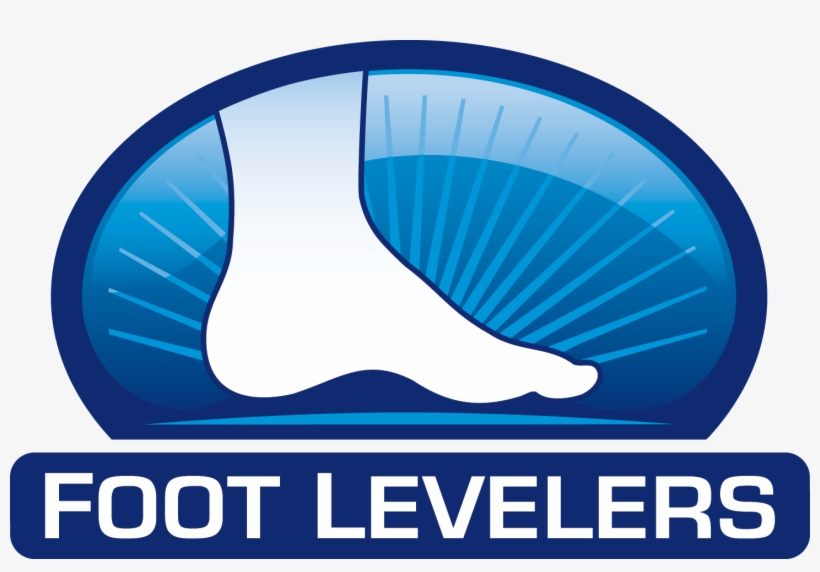 The Wfc Competition Is Proudly Sponsored By Footlevelers - Foot Levelers Orthotics, transparent png #5679296