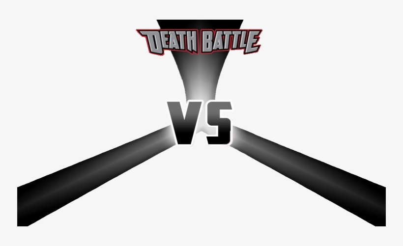 5e2b137b 96a9 43f4 87f5 67d697bb5c3a - Death Battle Vs Logo, transparent png #5679350