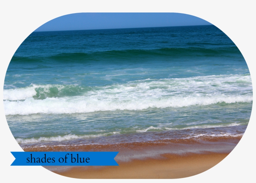 Till Then Enjoy These And Have A Safe And Happy Memorial - Sea, transparent png #5680000