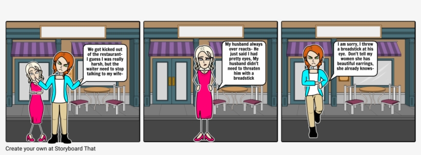 Breadstick - Gerunds And Infinitives Conversation, transparent png #5680047