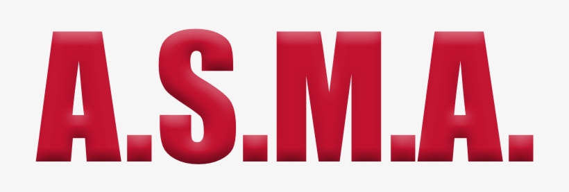 A - S - M - A - - Aztec Sports Medicine Association - Mr Steal Your Girl Logo, transparent png #5680453