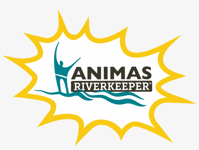 Animas Riverkeeper Blast Logo - Logo, transparent png #5680506