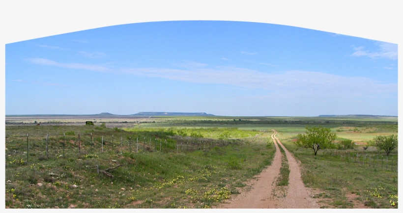 When Is The Right Time To Sell Your Home - Dirt Road, transparent png #5680507