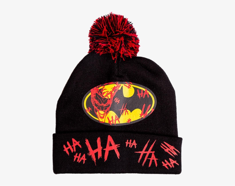 Fantastic Savings 0a2c9 Eb69f Dc Comics - Beanie, transparent png #5680651