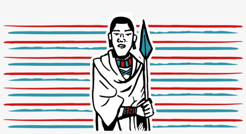 40-60 Toyota Land Cruisers Rattling Down The Typical, transparent png #5680656