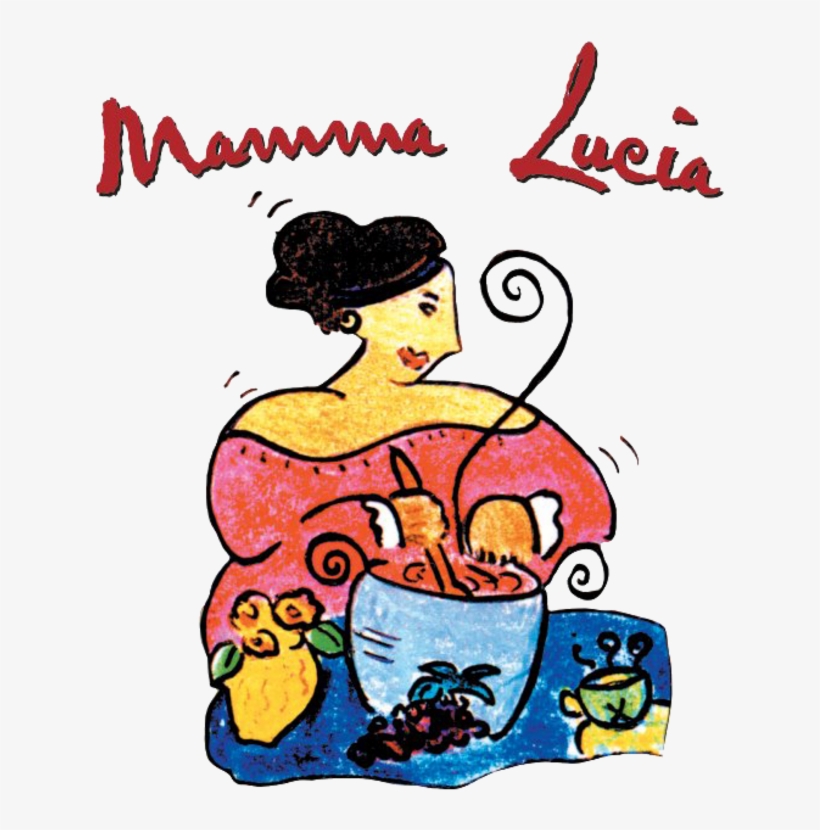 Mamma Lucia Delivery Elm St Bethesda Order - Mamma Lucia, transparent png #5680713