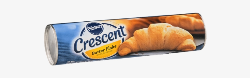 Pillsbury Grands! Dinner Rolls, Crescent - 8 Rolls,, transparent png #5681183