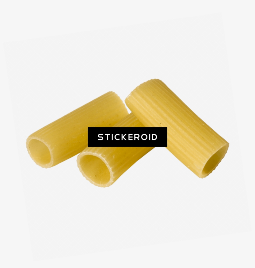 Pasta - Pipe, transparent png #5681236
