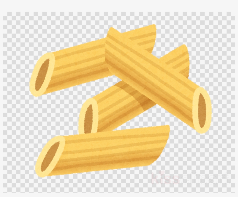 Penne Pasta Png Clipart Pasta Penne Al Dente - Penne Pasta Png, transparent png #5681314