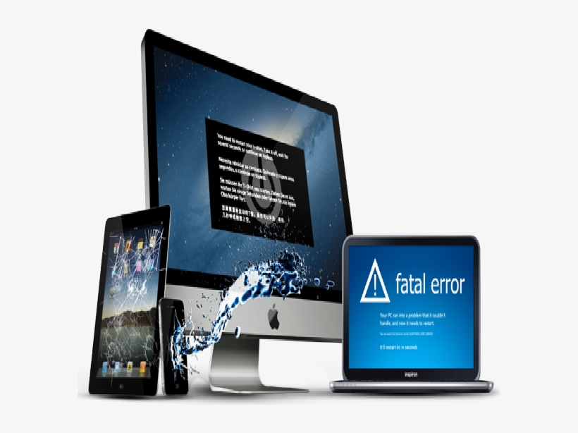 Placeholder - Computer And Iphone Repair, transparent png #5681397